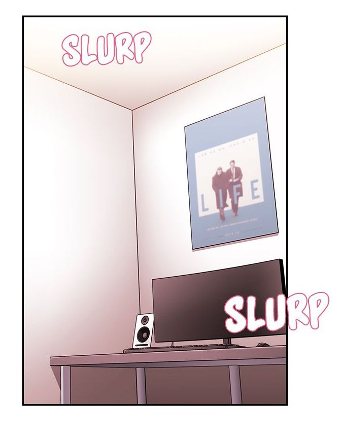 Close As Neighbors [Semni , Rodong] - Chapter 13 — Page 41