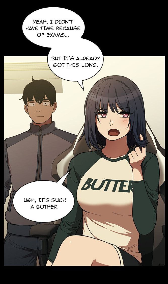 Close As Neighbors [Semni , Rodong] - Chapter 13 — Page 5
