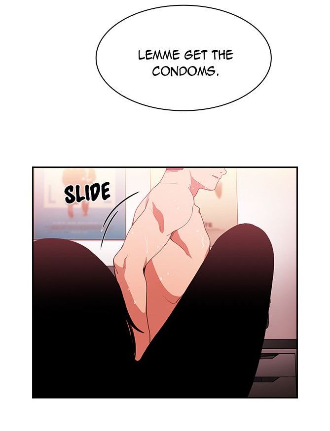 Close As Neighbors [Semni , Rodong] - Chapter 13 — Page 54