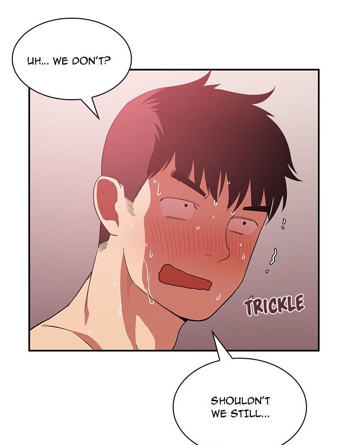 Close As Neighbors [Semni , Rodong] - Chapter 13 — Page 59