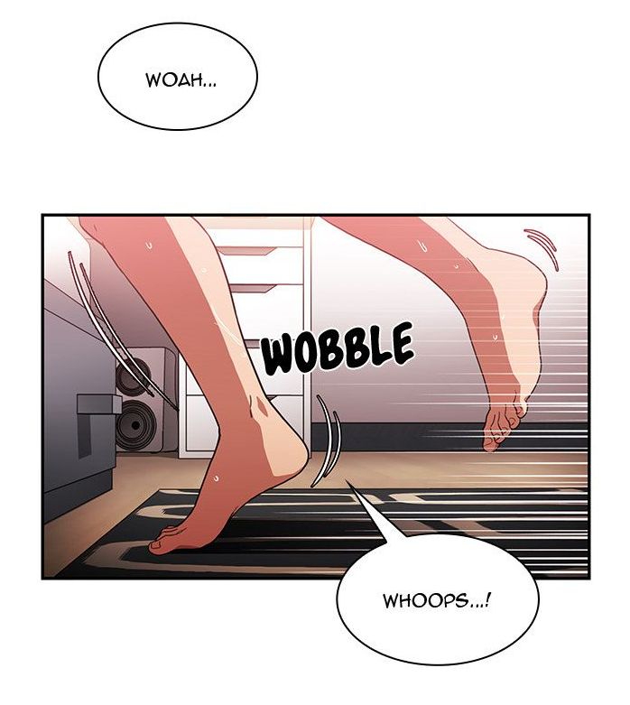 Close As Neighbors [Semni , Rodong] - Chapter 13 — Page 62