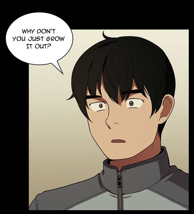 Close As Neighbors [Semni , Rodong] - Chapter 13 — Page 7