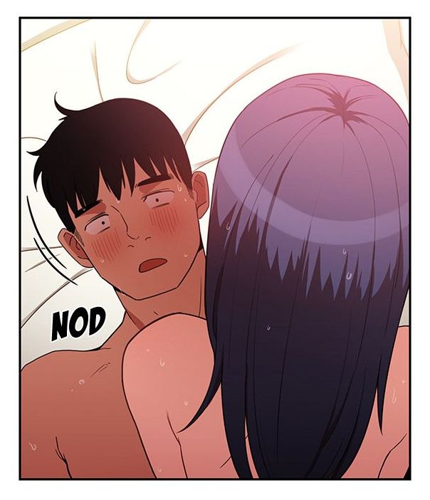Close As Neighbors [Semni , Rodong] - Chapter 13 — Page 78