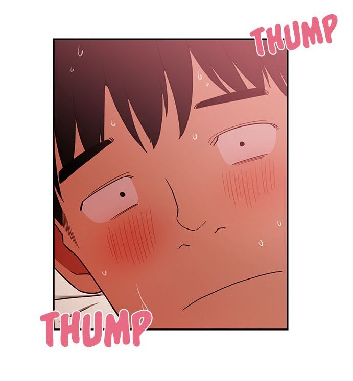 Close As Neighbors [Semni , Rodong] - Chapter 13 — Page 83