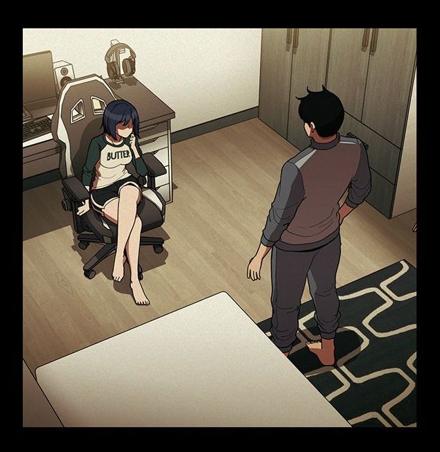Close As Neighbors [Semni , Rodong] - Chapter 13 — Page 9