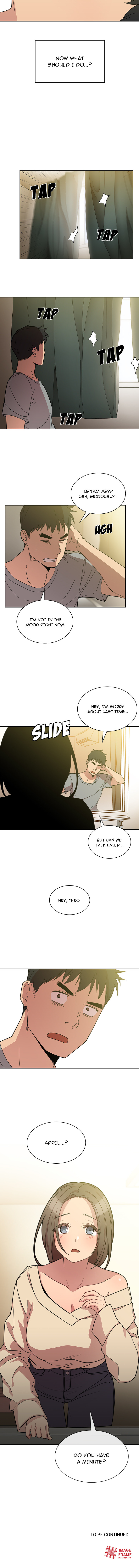 Close As Neighbors [Semni , Rodong] - Chapter 07 — Page 24