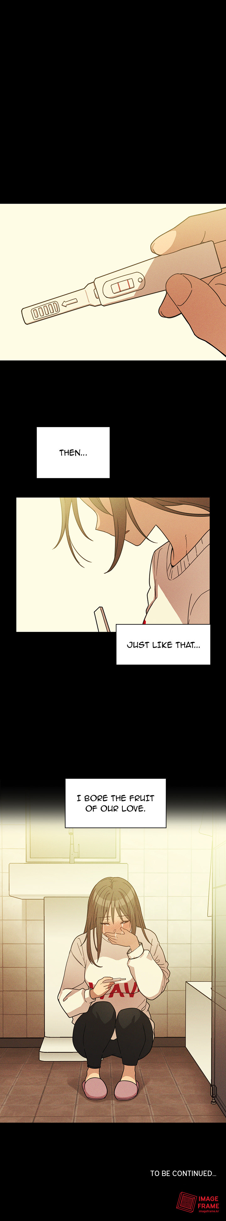 Close As Neighbors [Semni , Rodong] - Chapter 07 — Page 30