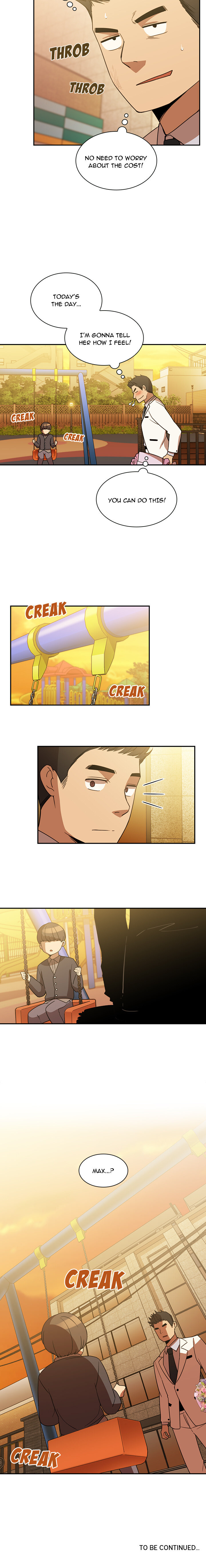 Close As Neighbors [Semni , Rodong] - Chapter 07 — Page 6