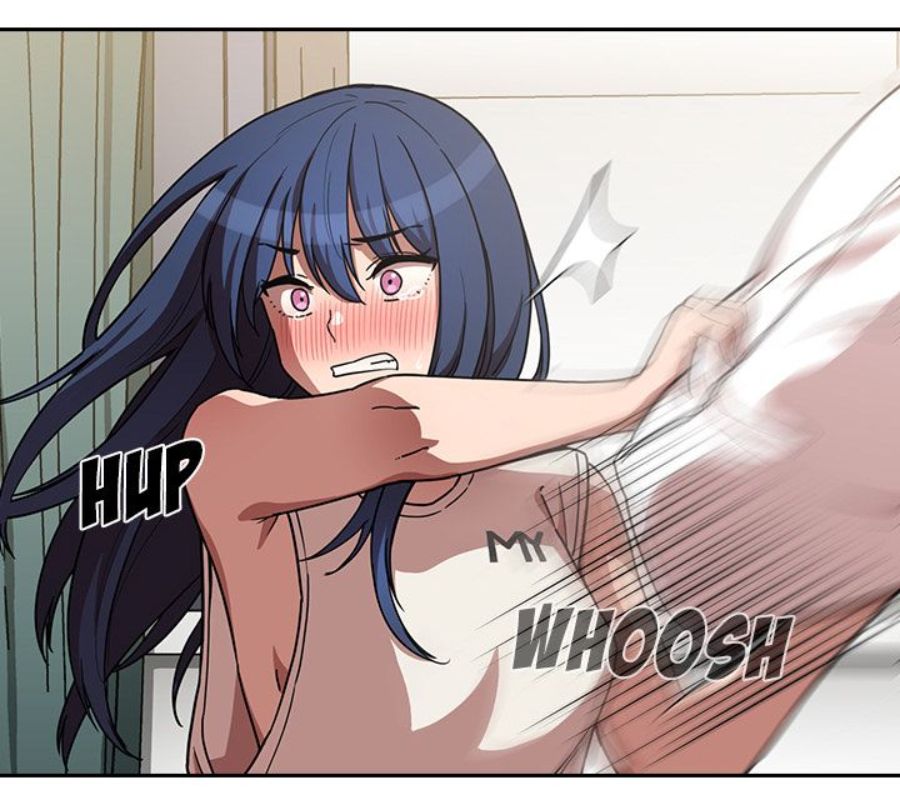 Close As Neighbors [Semni , Rodong] - Chapter 18 — Page 10
