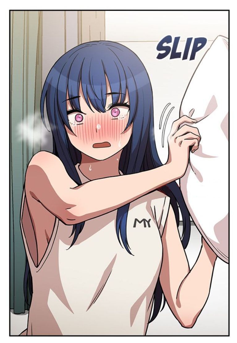 Close As Neighbors [Semni , Rodong] - Chapter 18 — Page 13