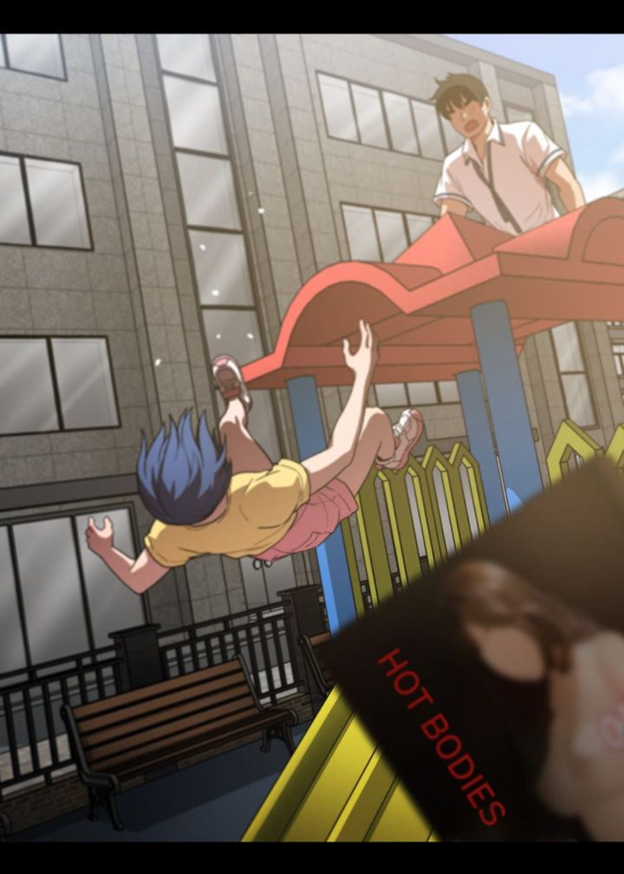Close As Neighbors [Semni , Rodong] - Chapter 18 — Page 16