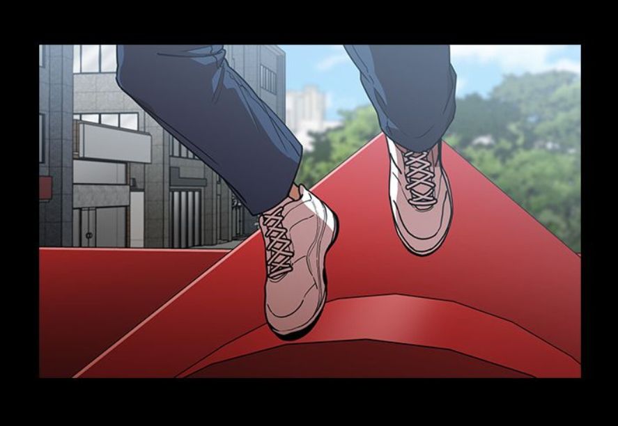 Close As Neighbors [Semni , Rodong] - Chapter 18 — Page 17