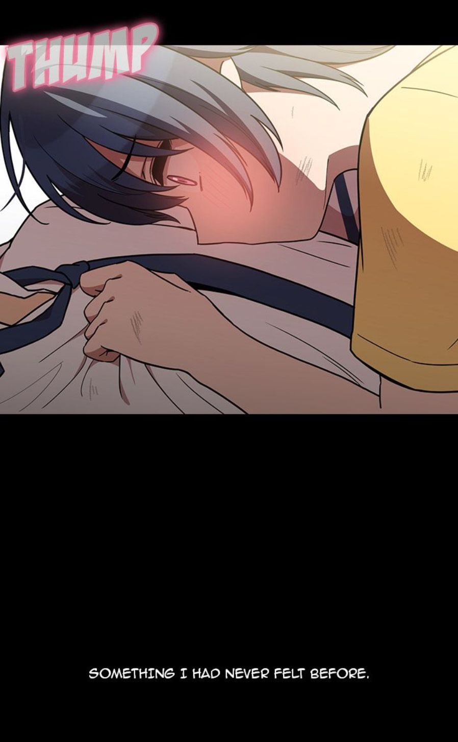 Close As Neighbors [Semni , Rodong] - Chapter 18 — Page 20