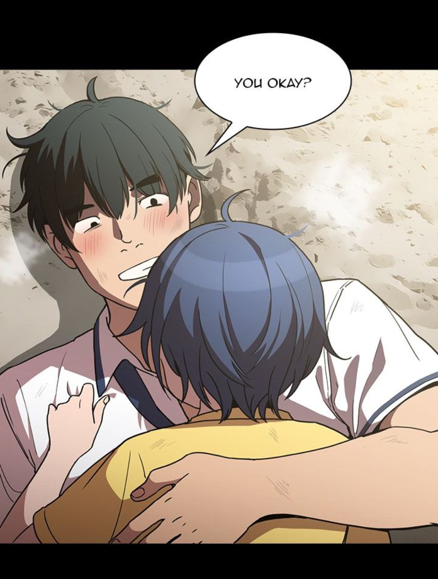 Close As Neighbors [Semni , Rodong] - Chapter 18 — Page 21