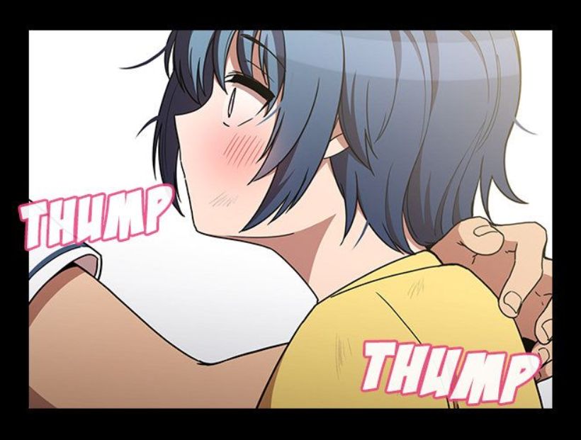 Close As Neighbors [Semni , Rodong] - Chapter 18 — Page 23