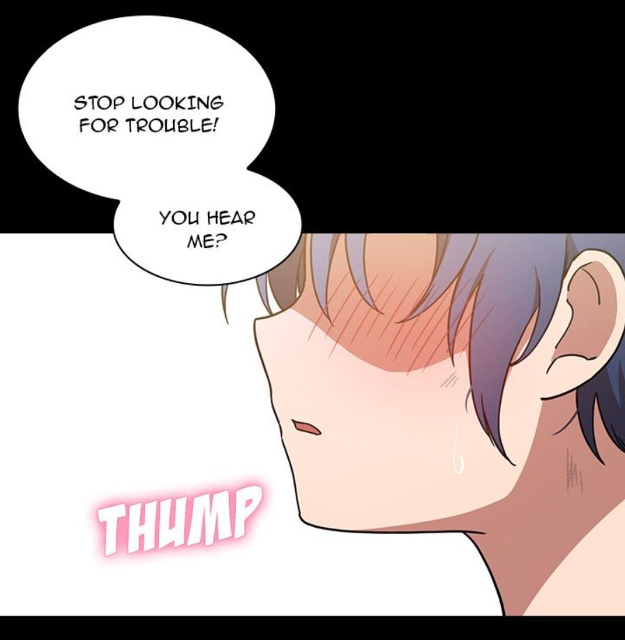 Close As Neighbors [Semni , Rodong] - Chapter 18 — Page 25