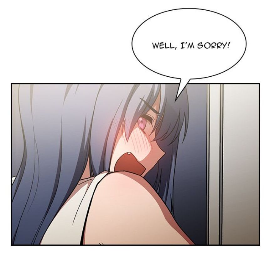 Close As Neighbors [Semni , Rodong] - Chapter 18 — Page 32