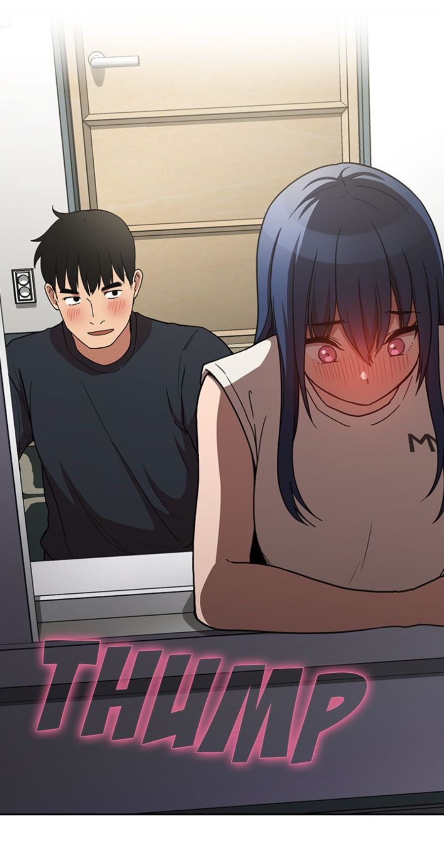 Close As Neighbors [Semni , Rodong] - Chapter 18 — Page 34