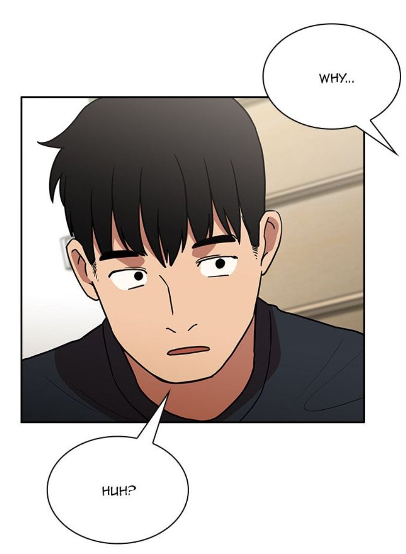 Close As Neighbors [Semni , Rodong] - Chapter 18 — Page 35