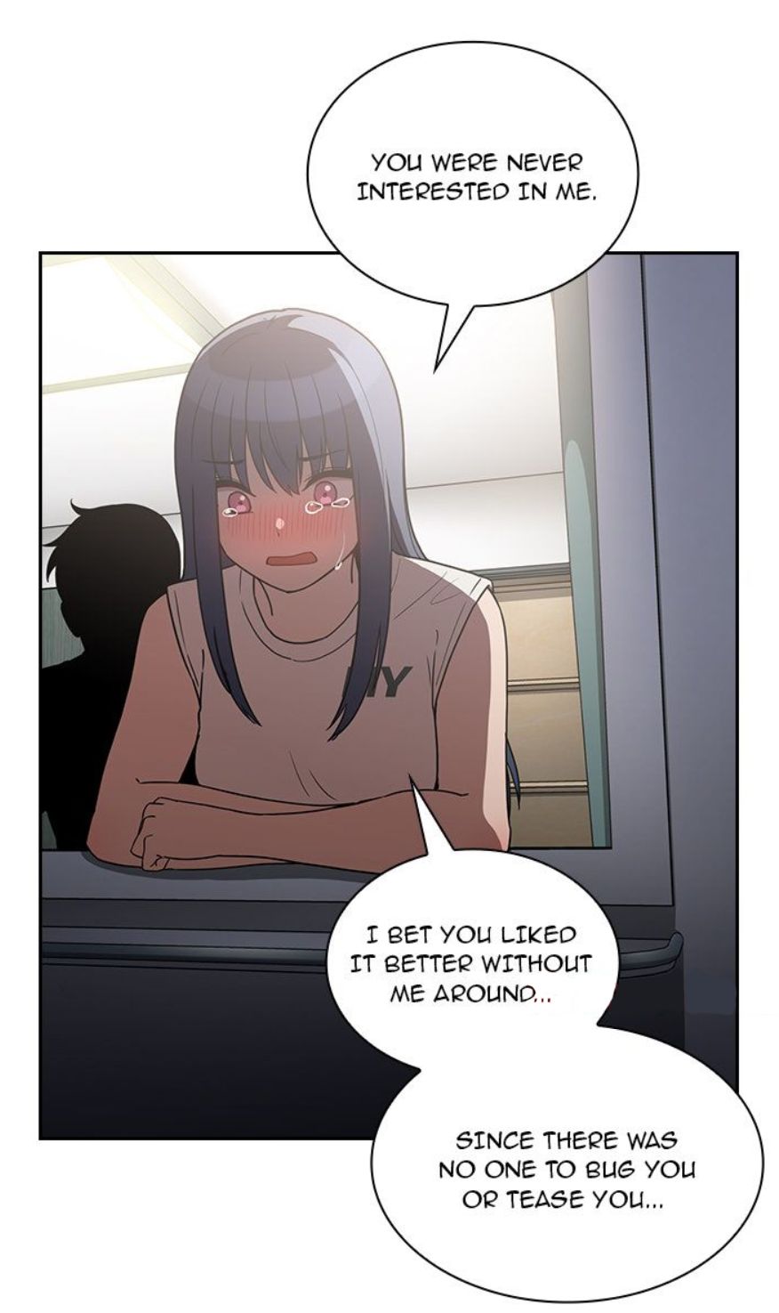 Close As Neighbors [Semni , Rodong] - Chapter 18 — Page 37