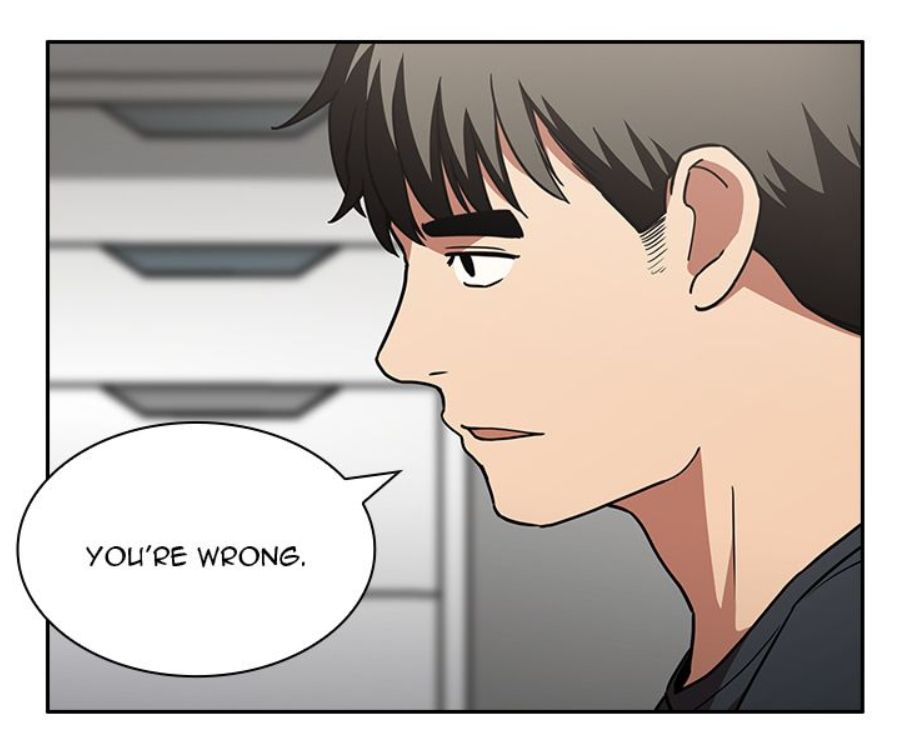 Close As Neighbors [Semni , Rodong] - Chapter 18 — Page 38