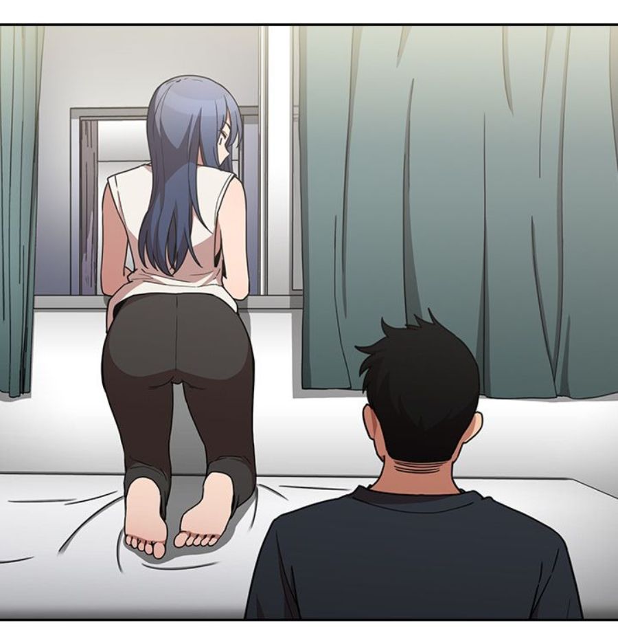 Close As Neighbors [Semni , Rodong] - Chapter 18 — Page 39