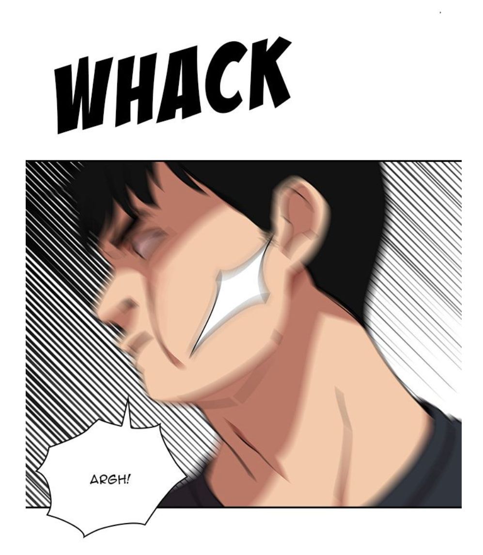 Close As Neighbors [Semni , Rodong] - Chapter 18 — Page 4