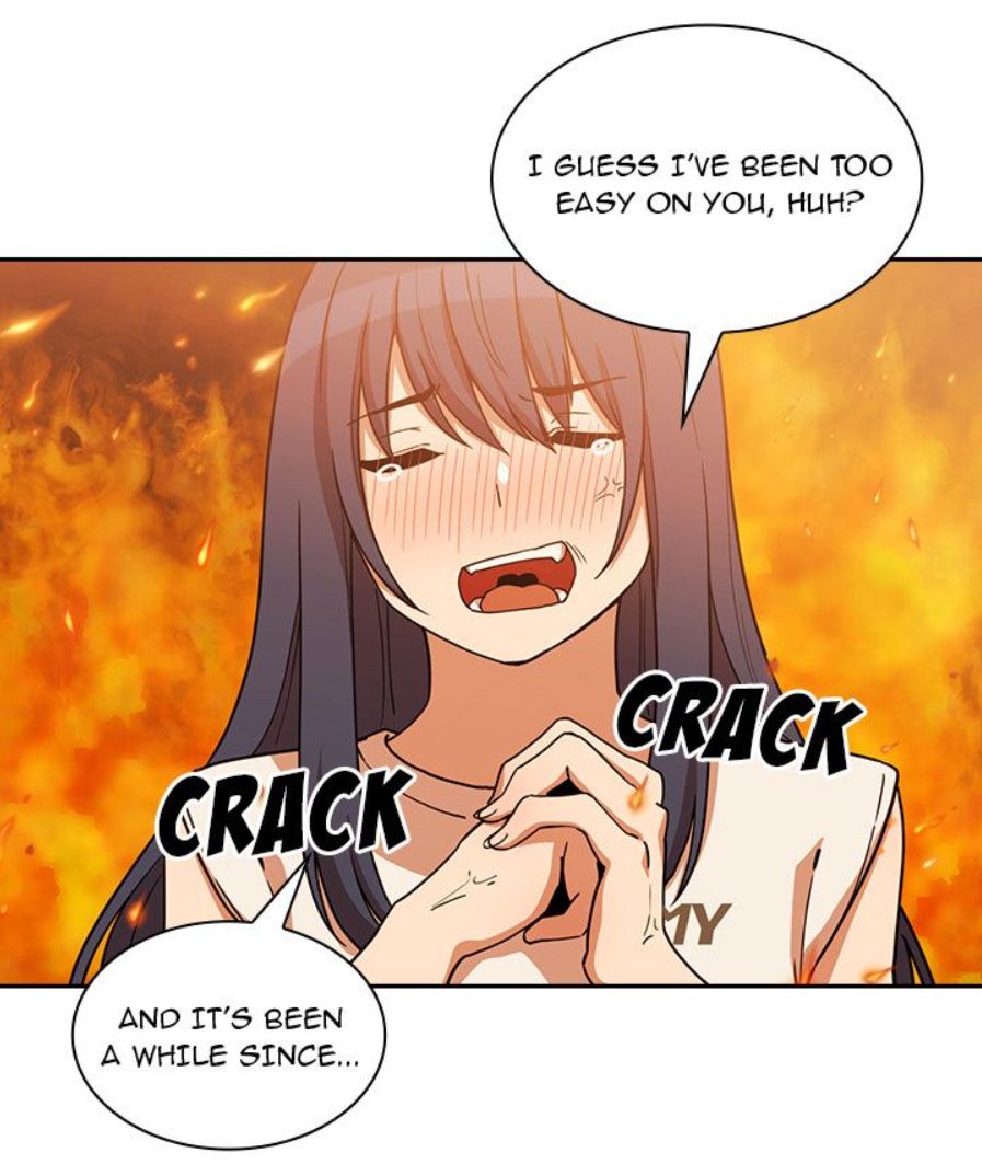 Close As Neighbors [Semni , Rodong] - Chapter 18 — Page 47