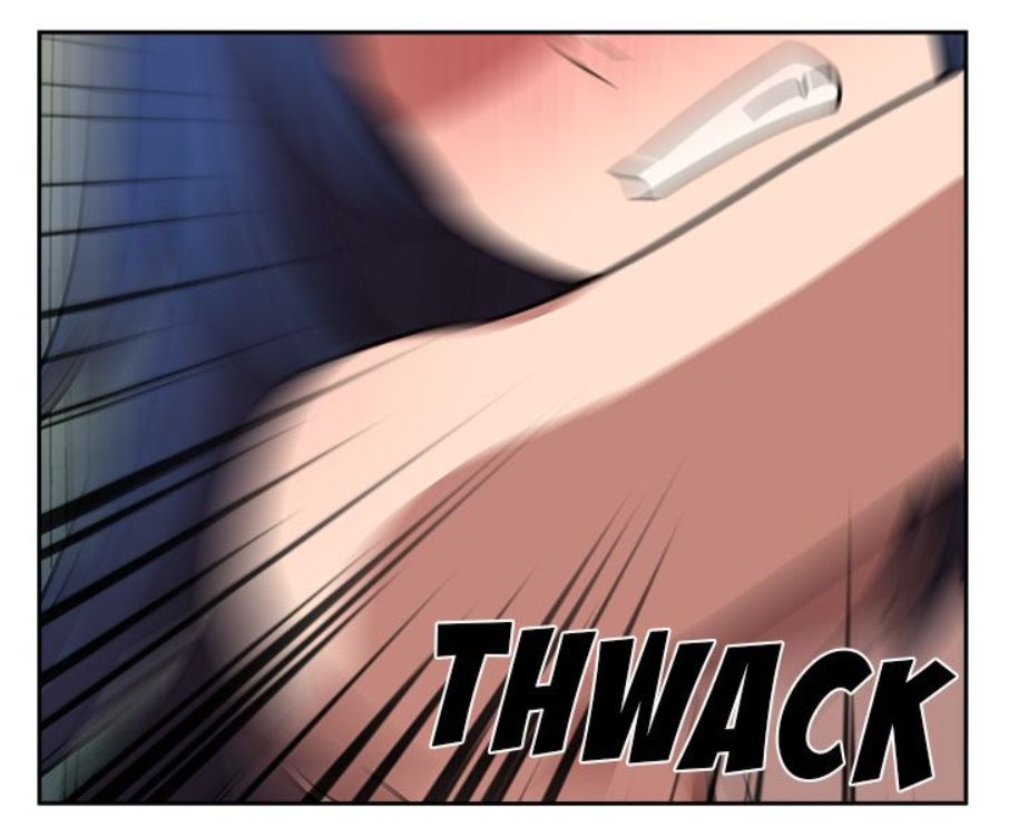 Close As Neighbors [Semni , Rodong] - Chapter 18 — Page 5