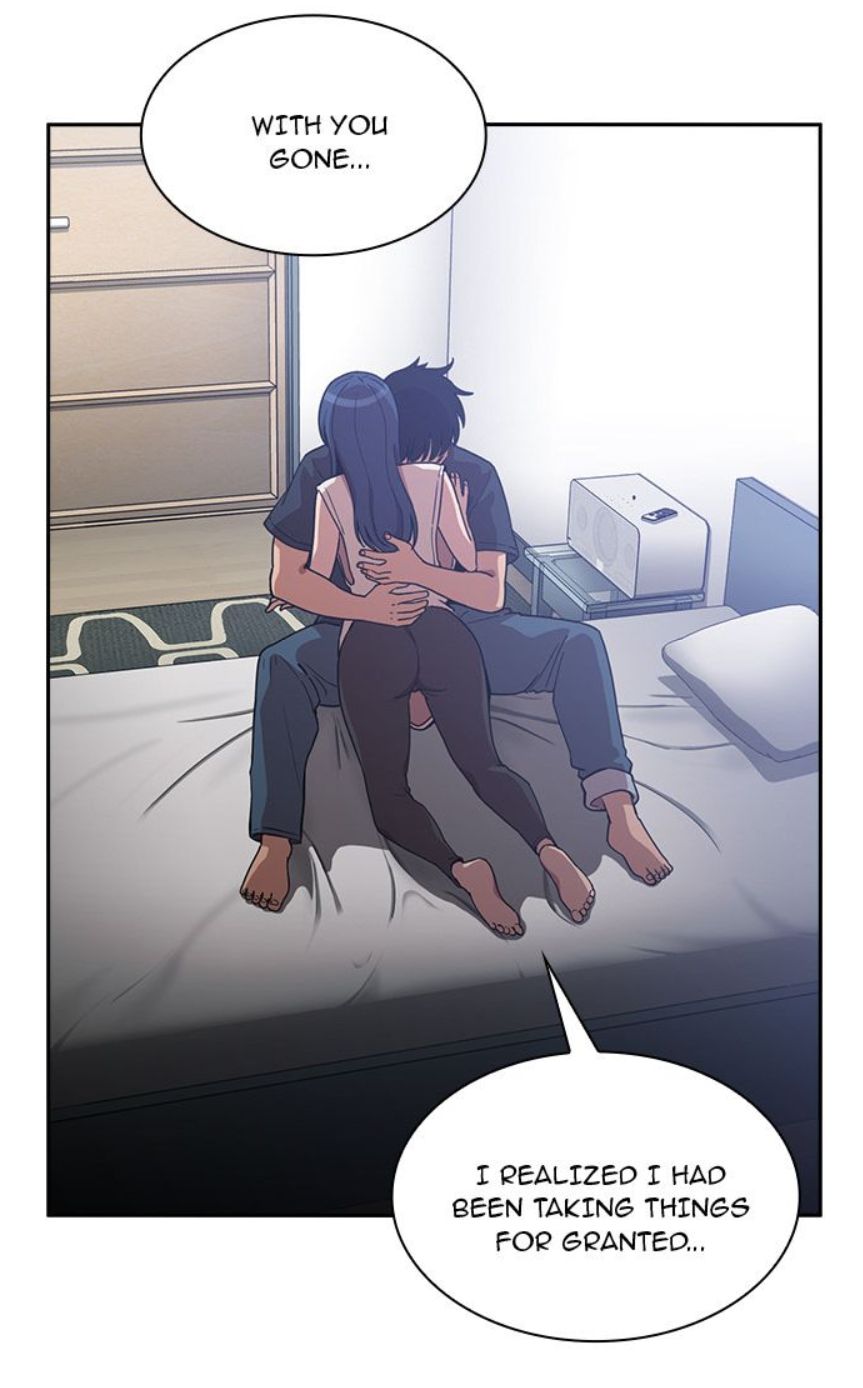 Close As Neighbors [Semni , Rodong] - Chapter 18 — Page 51