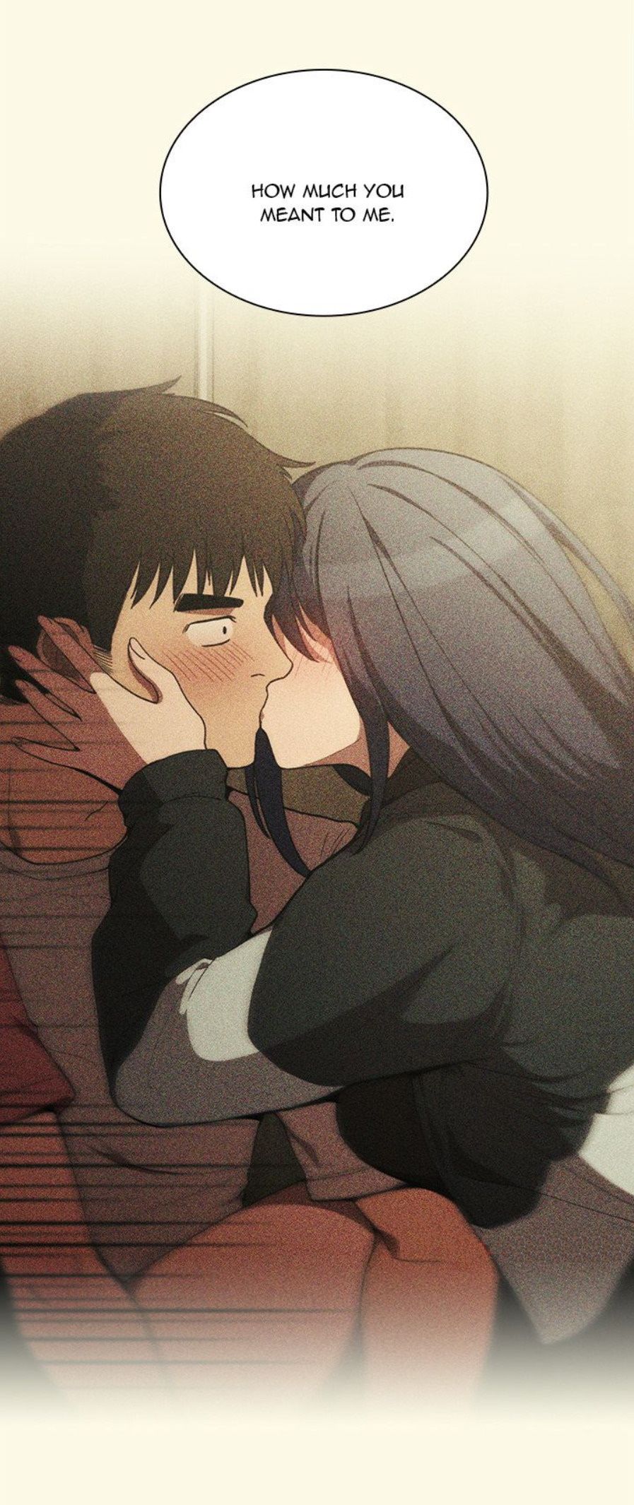Close As Neighbors [Semni , Rodong] - Chapter 18 — Page 54