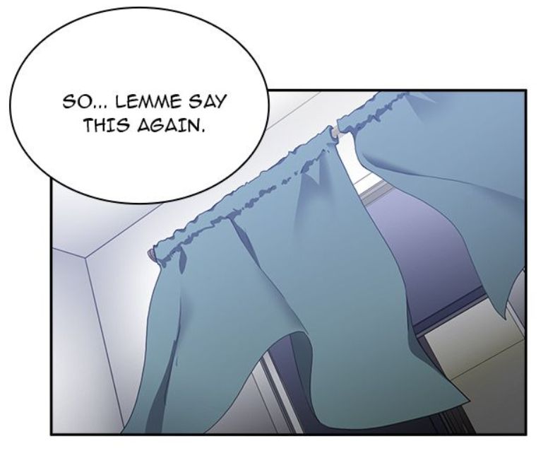 Close As Neighbors [Semni , Rodong] - Chapter 18 — Page 55