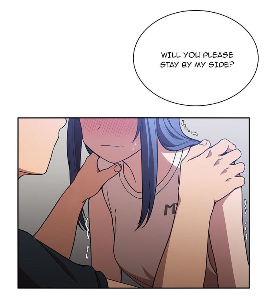 Close As Neighbors [Semni , Rodong] - Chapter 18 — Page 57
