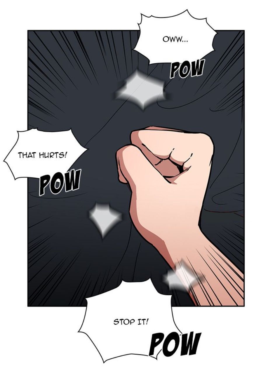 Close As Neighbors [Semni , Rodong] - Chapter 18 — Page 59