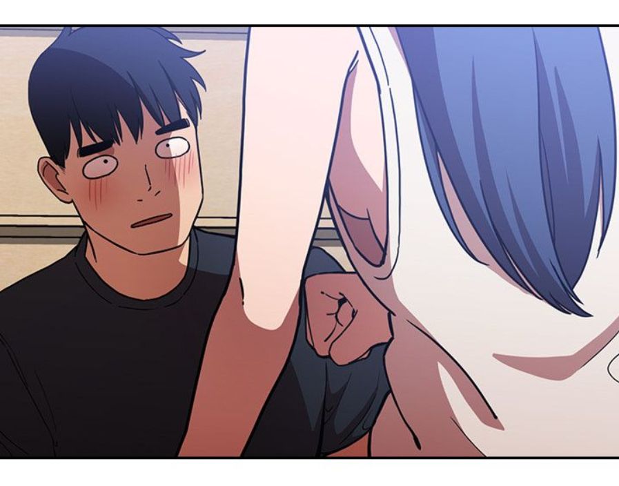Close As Neighbors [Semni , Rodong] - Chapter 18 — Page 60