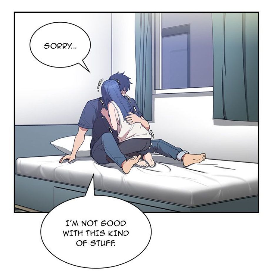 Close As Neighbors [Semni , Rodong] - Chapter 18 — Page 65