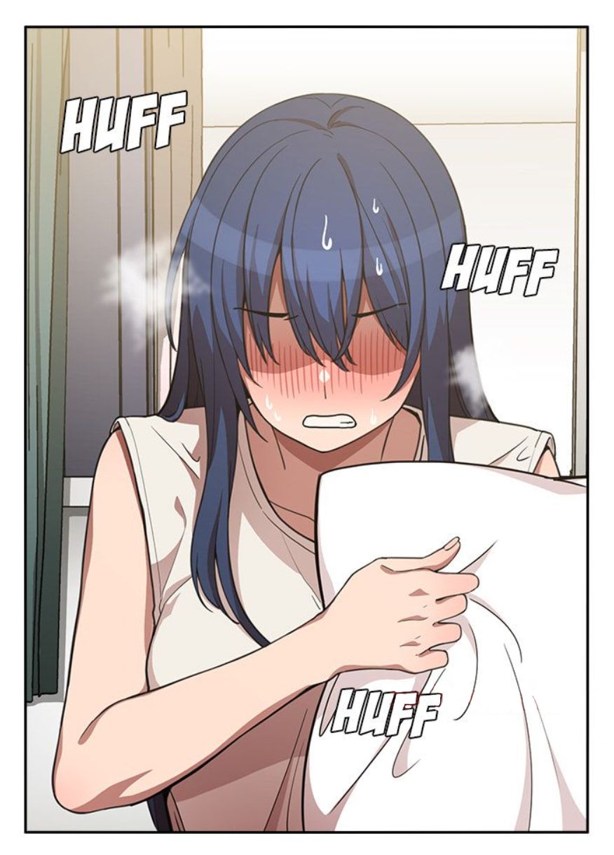 Close As Neighbors [Semni , Rodong] - Chapter 18 — Page 7