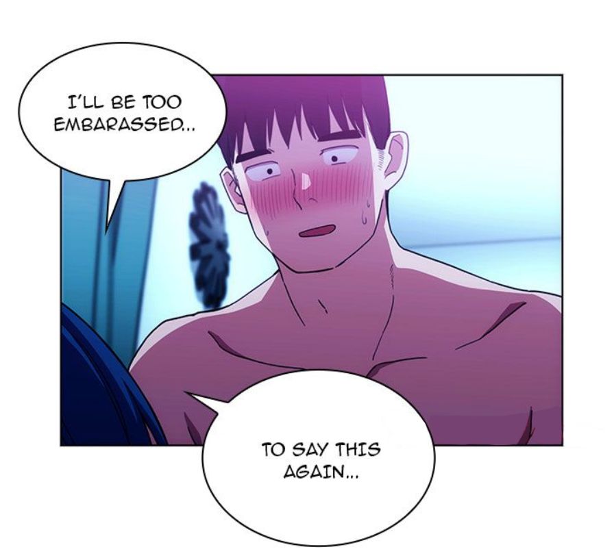 Close As Neighbors [Semni , Rodong] - Chapter 18 — Page 77