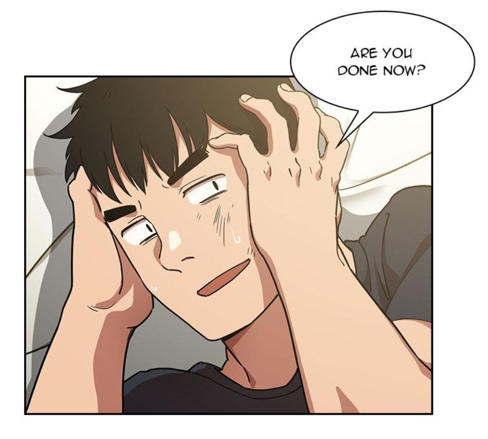 Close As Neighbors [Semni , Rodong] - Chapter 18 — Page 8