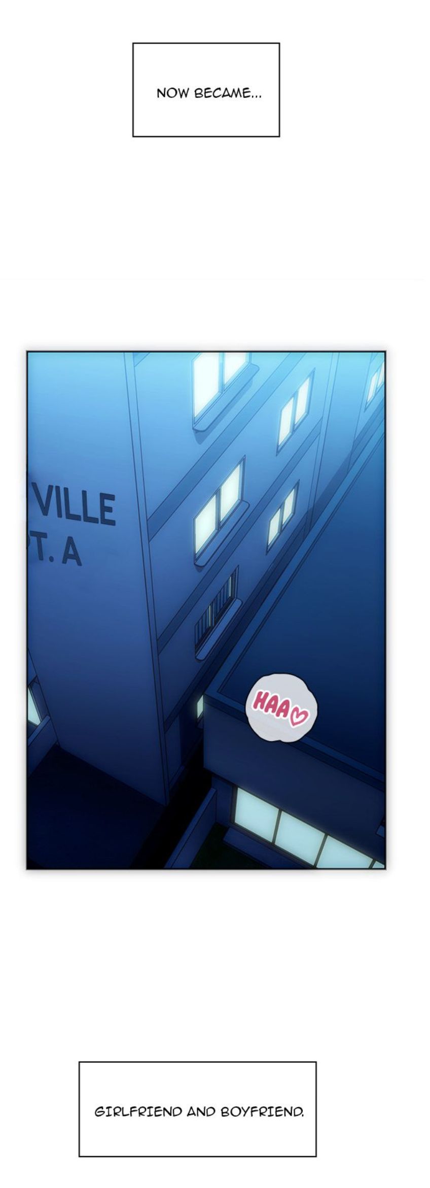 Close As Neighbors [Semni , Rodong] - Chapter 18 — Page 81