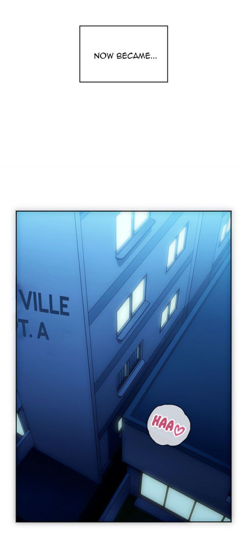 Close As Neighbors [Semni , Rodong] - Chapter 18 — Page 82
