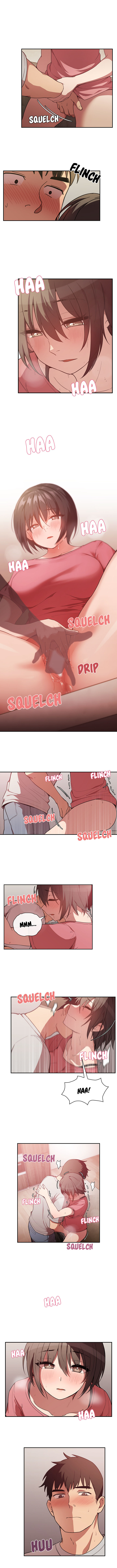 Close As Neighbors [Semni , Rodong] - Chapter 12 — Page 11