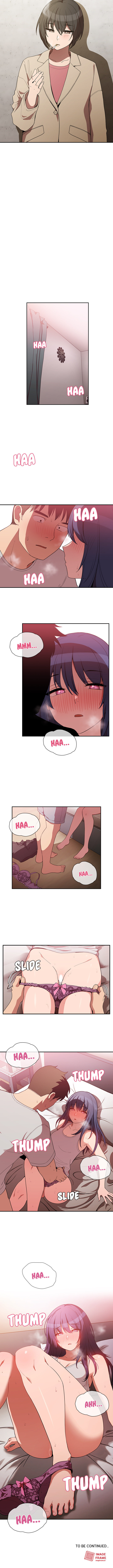 Close As Neighbors [Semni , Rodong] - Chapter 12 — Page 27