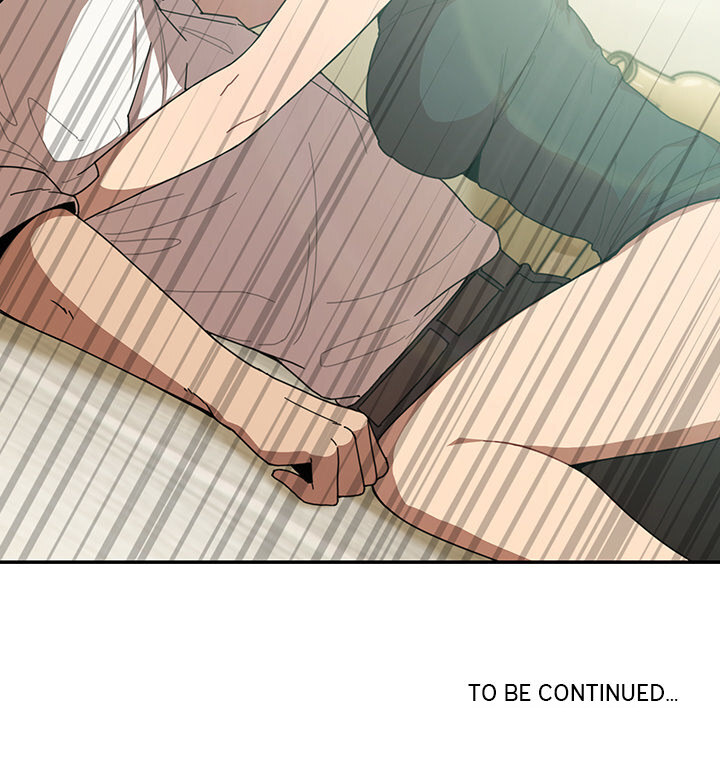 Close As Neighbors [Semni , Rodong] - Chapter 05 — Page 24