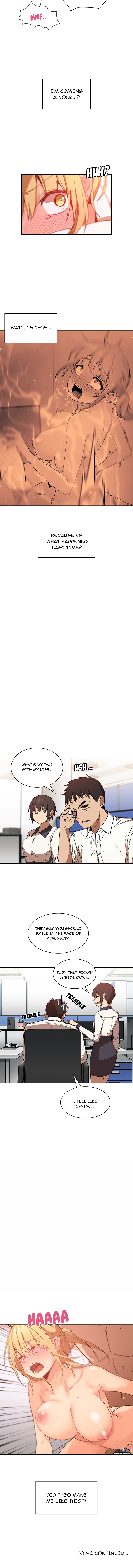Close As Neighbors [Semni , Rodong] - Chapter 05 — Page 6