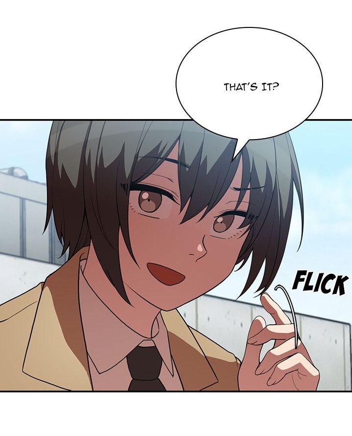 Close As Neighbors [Semni , Rodong] - Chapter 14 — Page 100