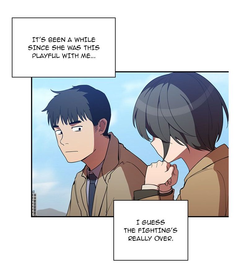 Close As Neighbors [Semni , Rodong] - Chapter 14 — Page 101