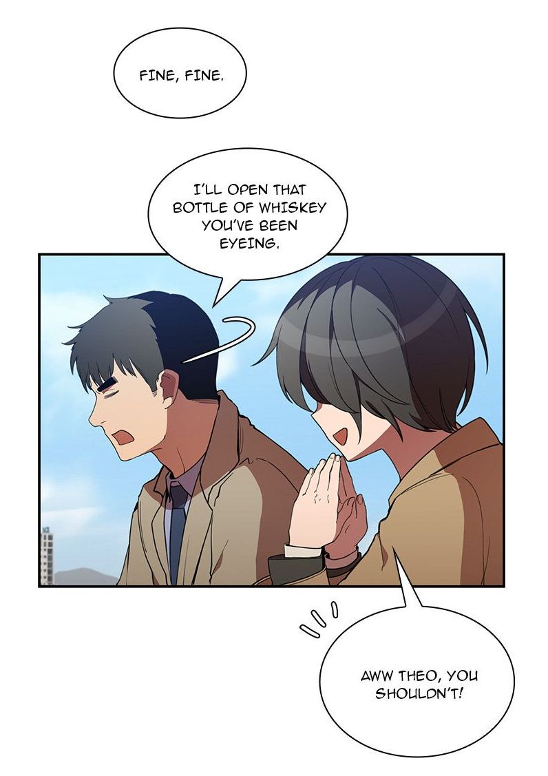 Close As Neighbors [Semni , Rodong] - Chapter 14 — Page 102