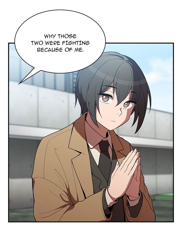Close As Neighbors [Semni , Rodong] - Chapter 14 — Page 103
