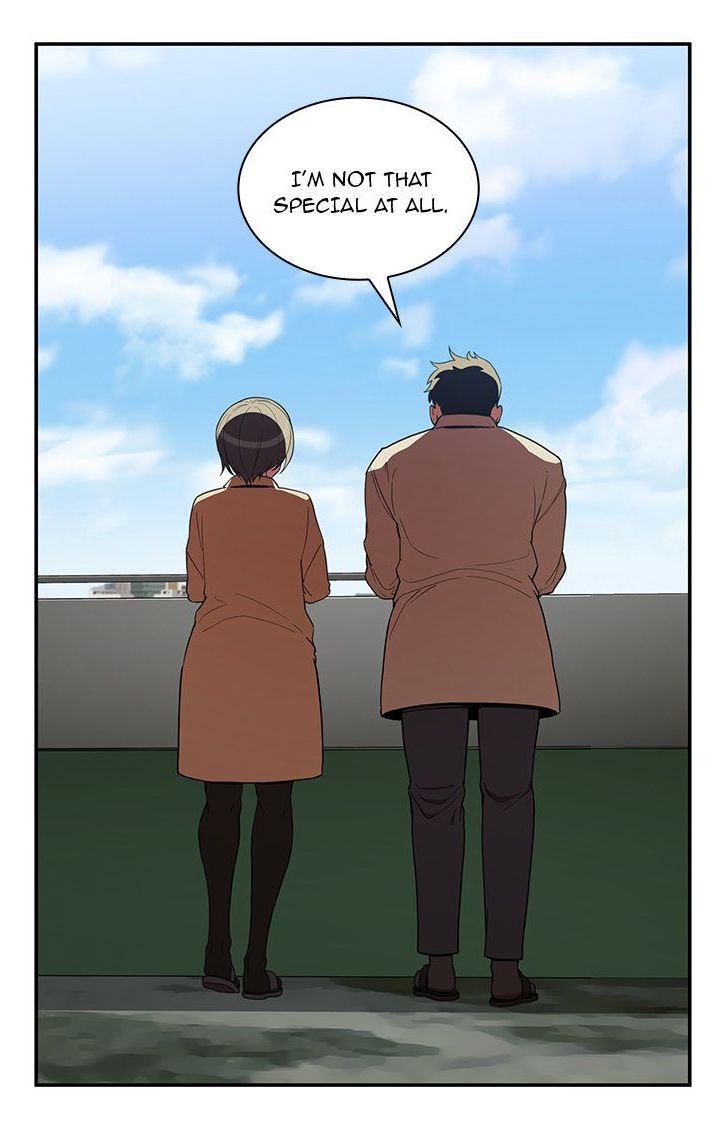 Close As Neighbors [Semni , Rodong] - Chapter 14 — Page 104